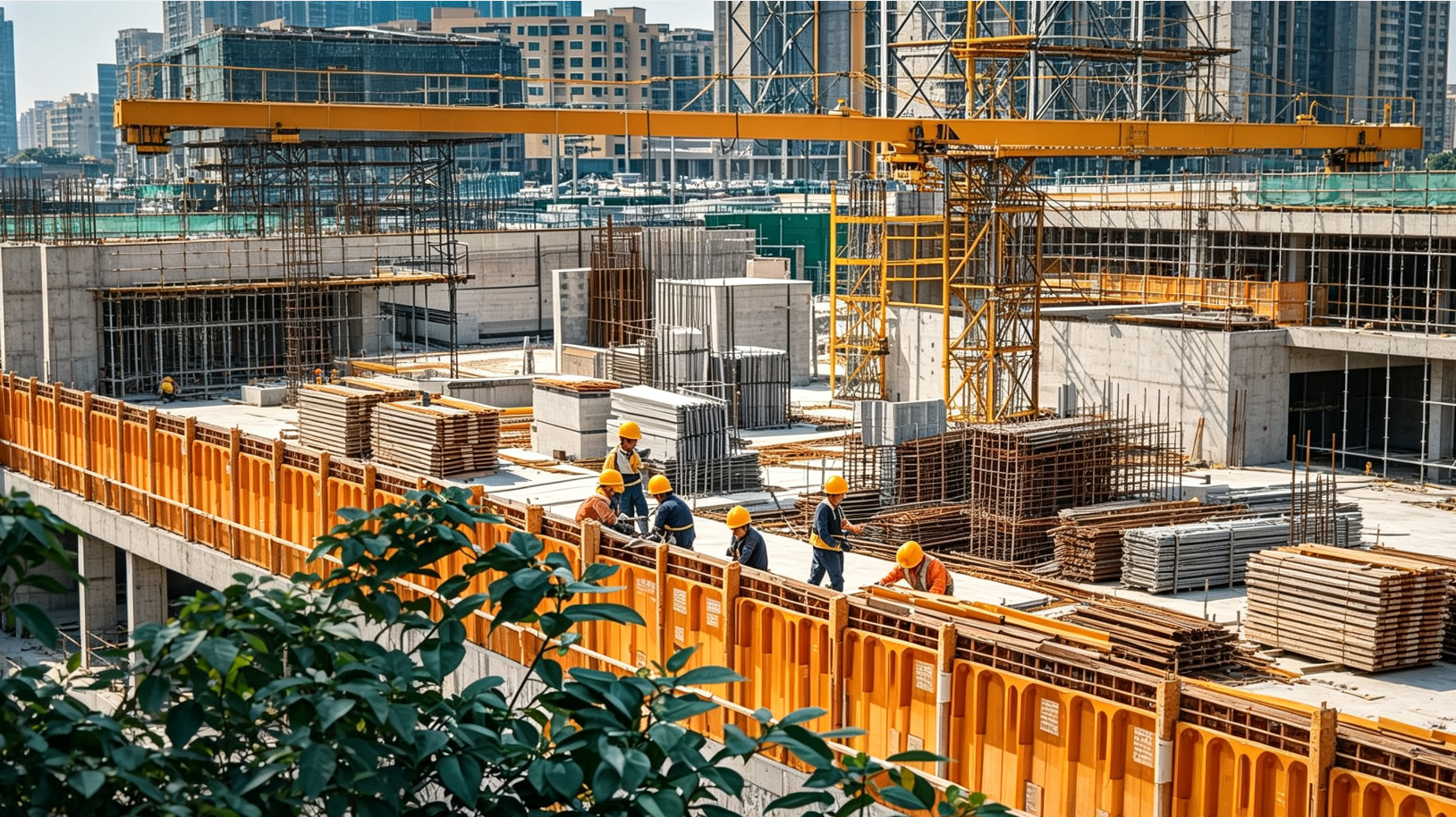 建设工程法务指南：专业解析与实务要点