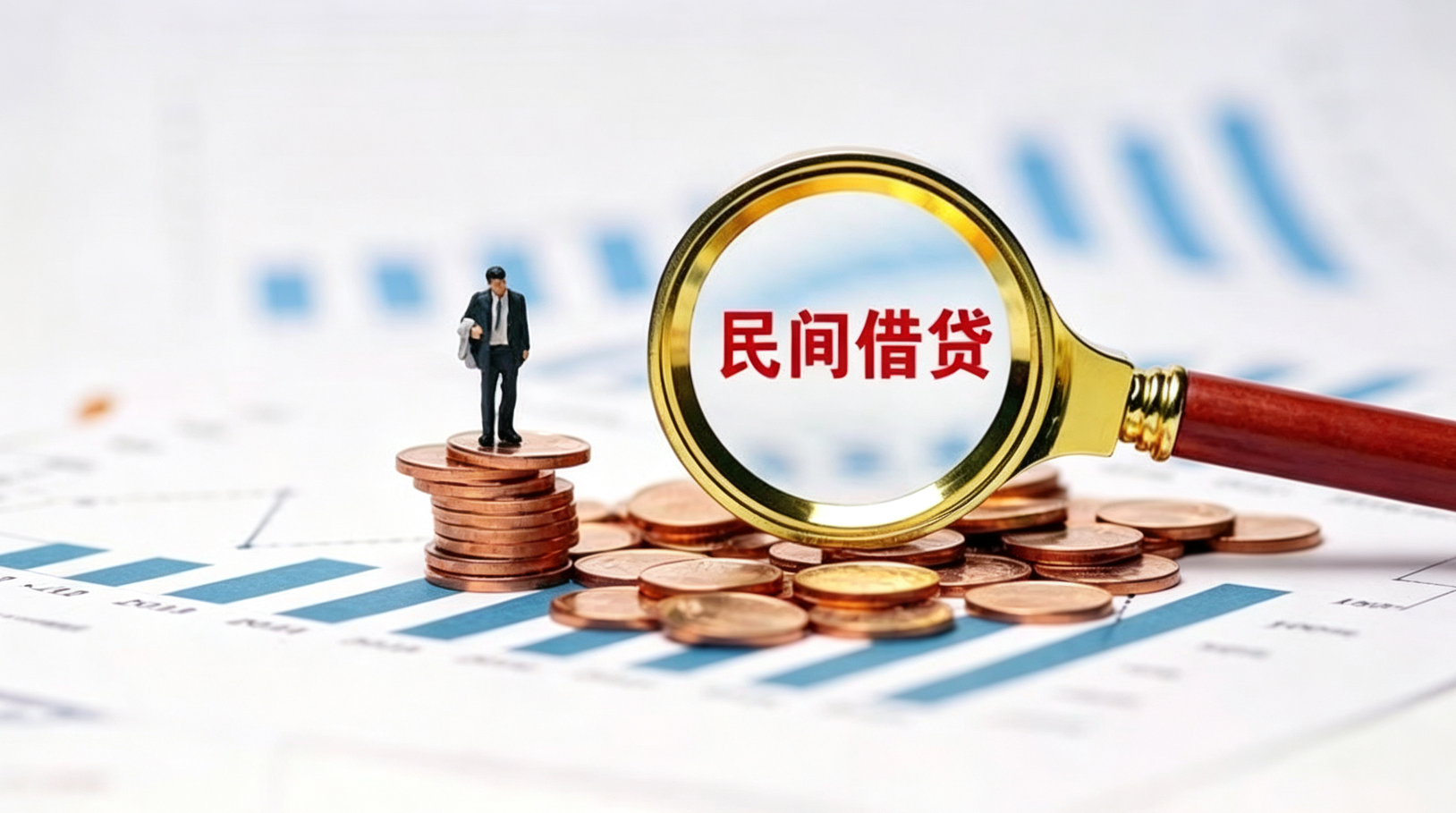 民间借贷实用指南：利息、借条与风险要点
