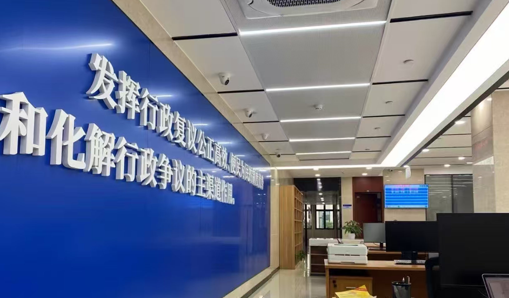 行政复议与诉讼实务指引及维权要点